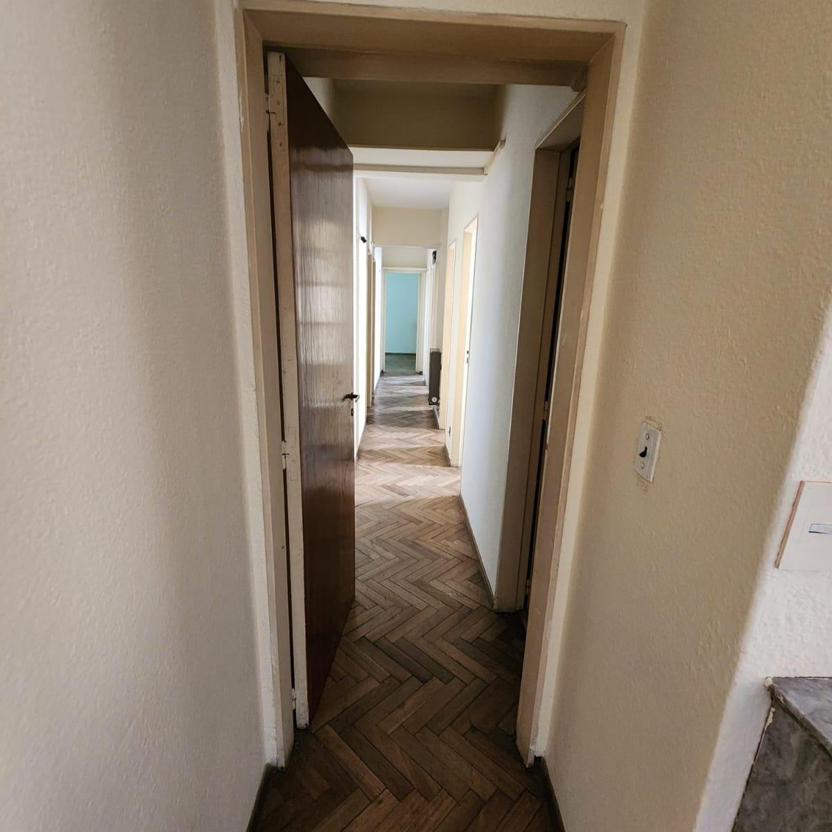 Depto en Venta 4 Dorm C/cochera Laprida 451 3