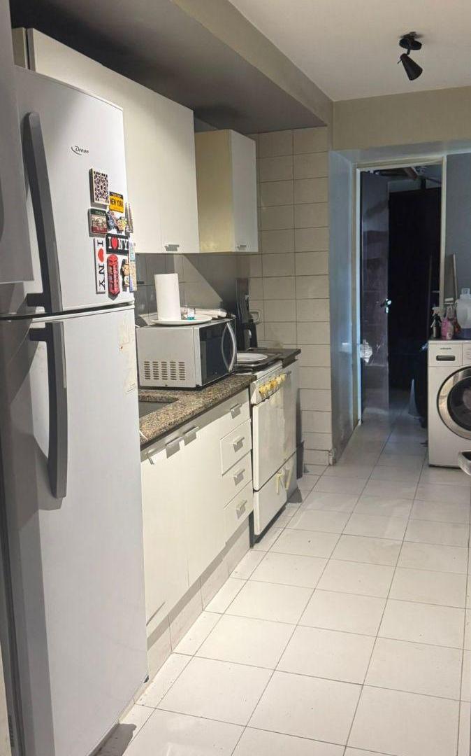 Foto de Depto 2 dorm c/ dep - Laprida y Santa Fe - BARRIO NORTE, imagen 3