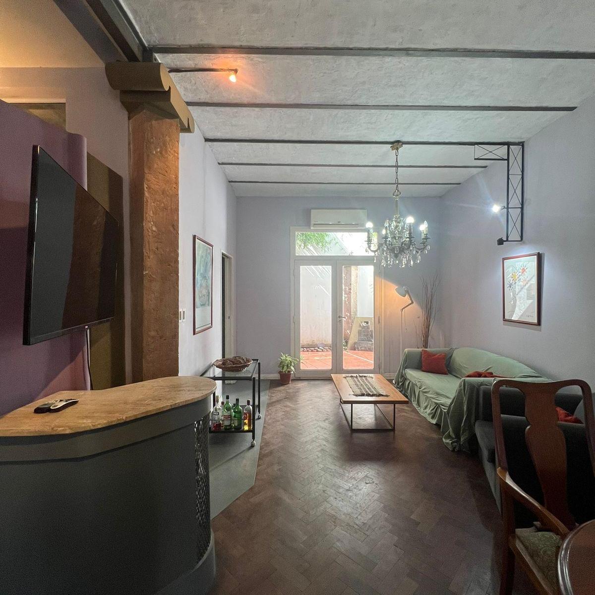 Triplex en Venta Seis Ambientes en Villa Lugano 4