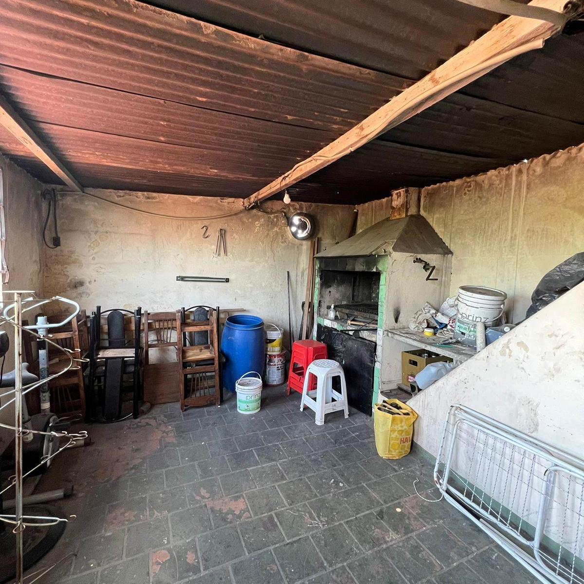 Foto de PH DE TRES AMBIENTES EN VENTA EN VILLA LUGANO, imagen 5