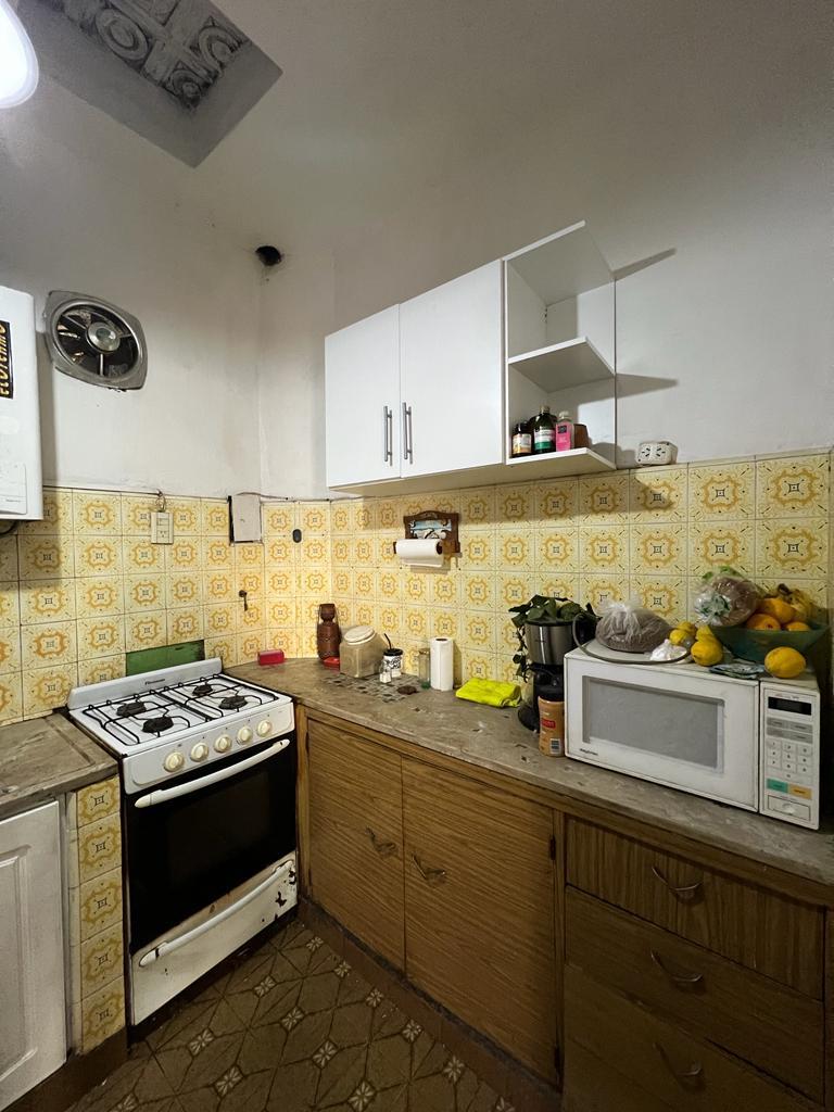 PH DE TRES AMBIENTES EN VENTA EN VILLA LUGANO