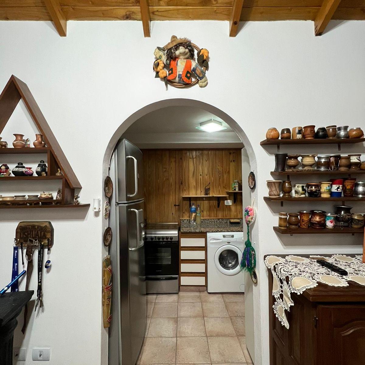 Departamento en Venta de Dos Ambientes en Villa Lugano 3