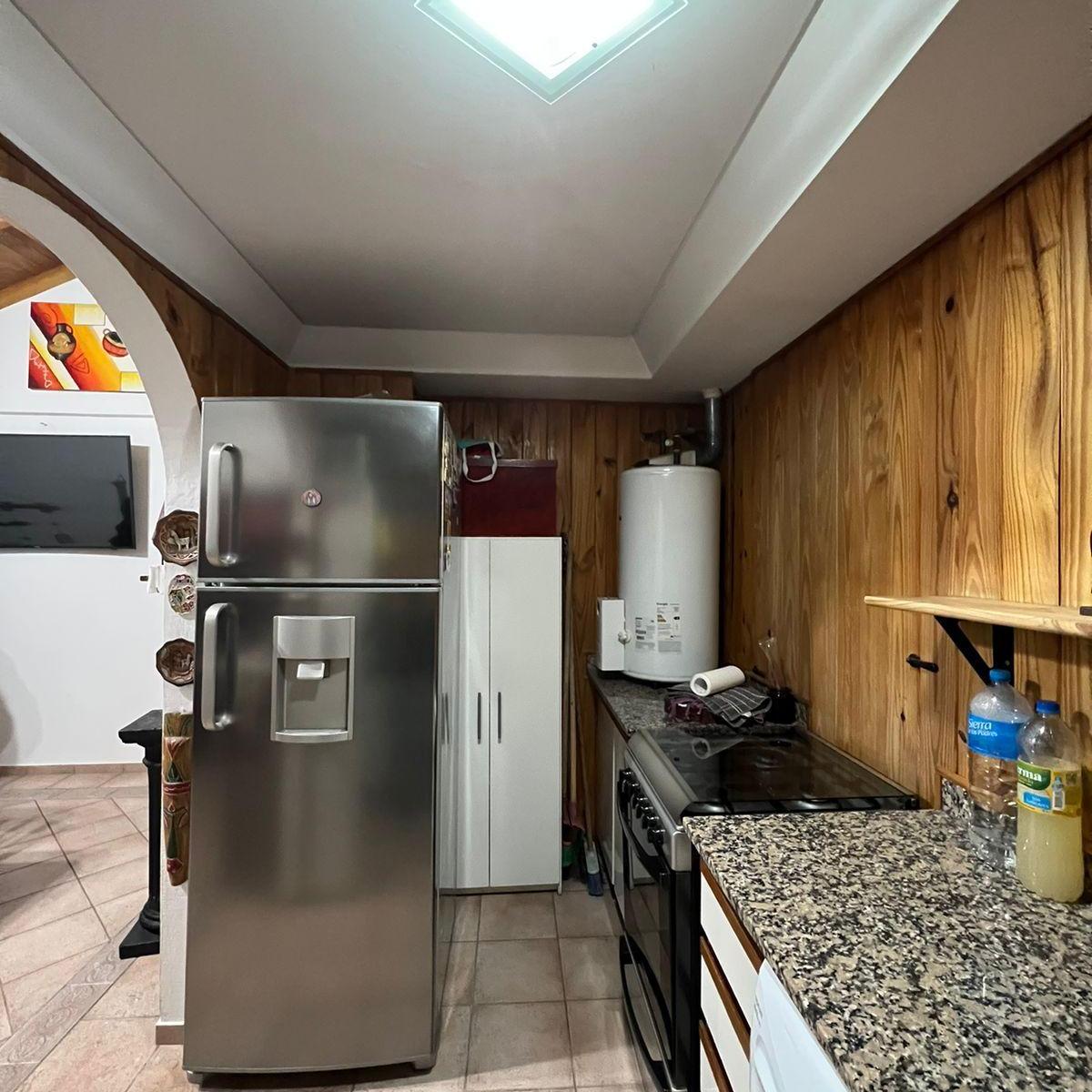 Departamento en Venta de Dos Ambientes en Villa Lugano 4