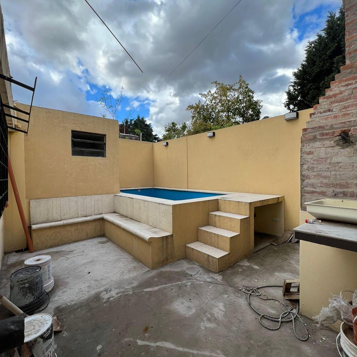 Propiedad en Argentina