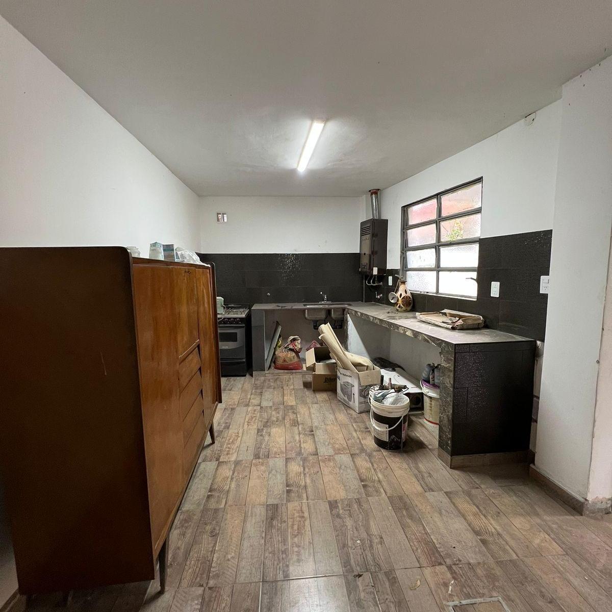 Casa en Venta Siete Ambientes en Villa Lugano 5