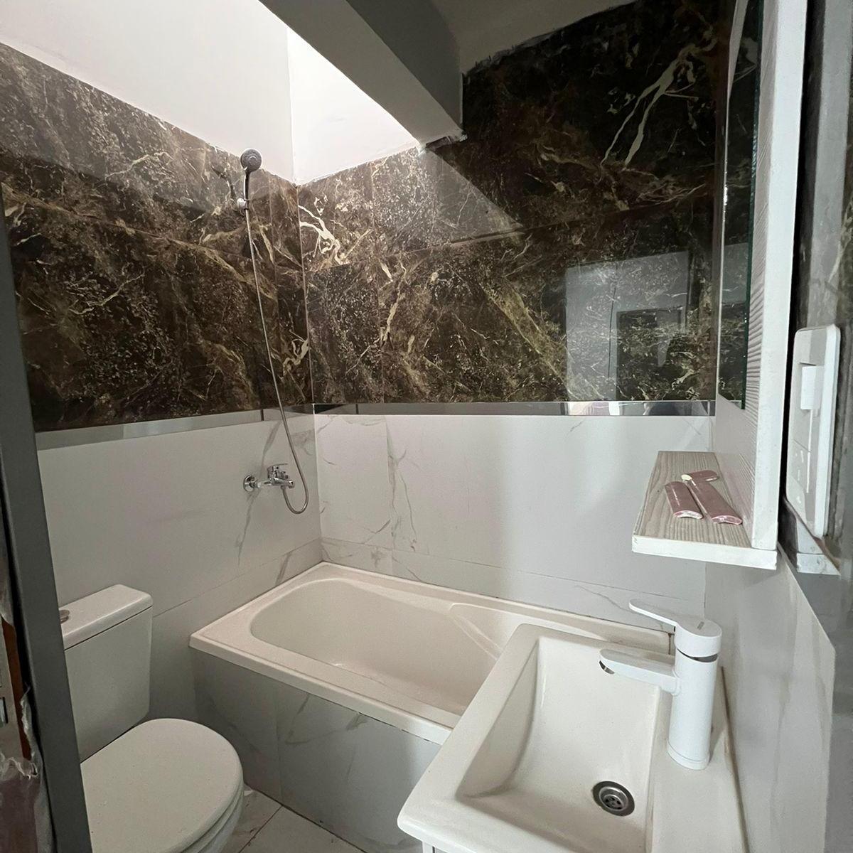 Casa en Venta Siete Ambientes en Villa Lugano 1