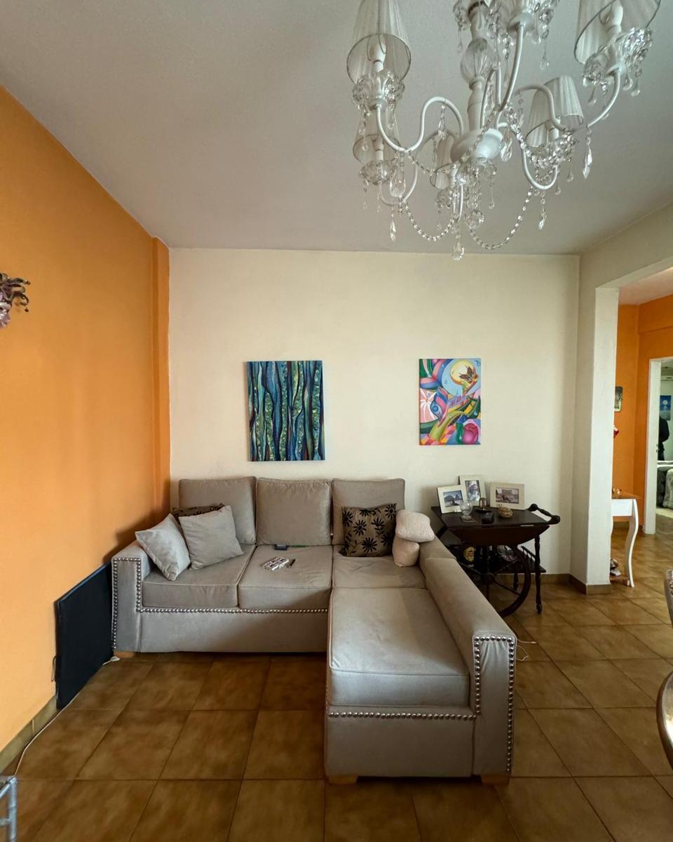 Departamento Apto Credito Cuatro Ambientes con Terraza en Hubac Al 5000 1
