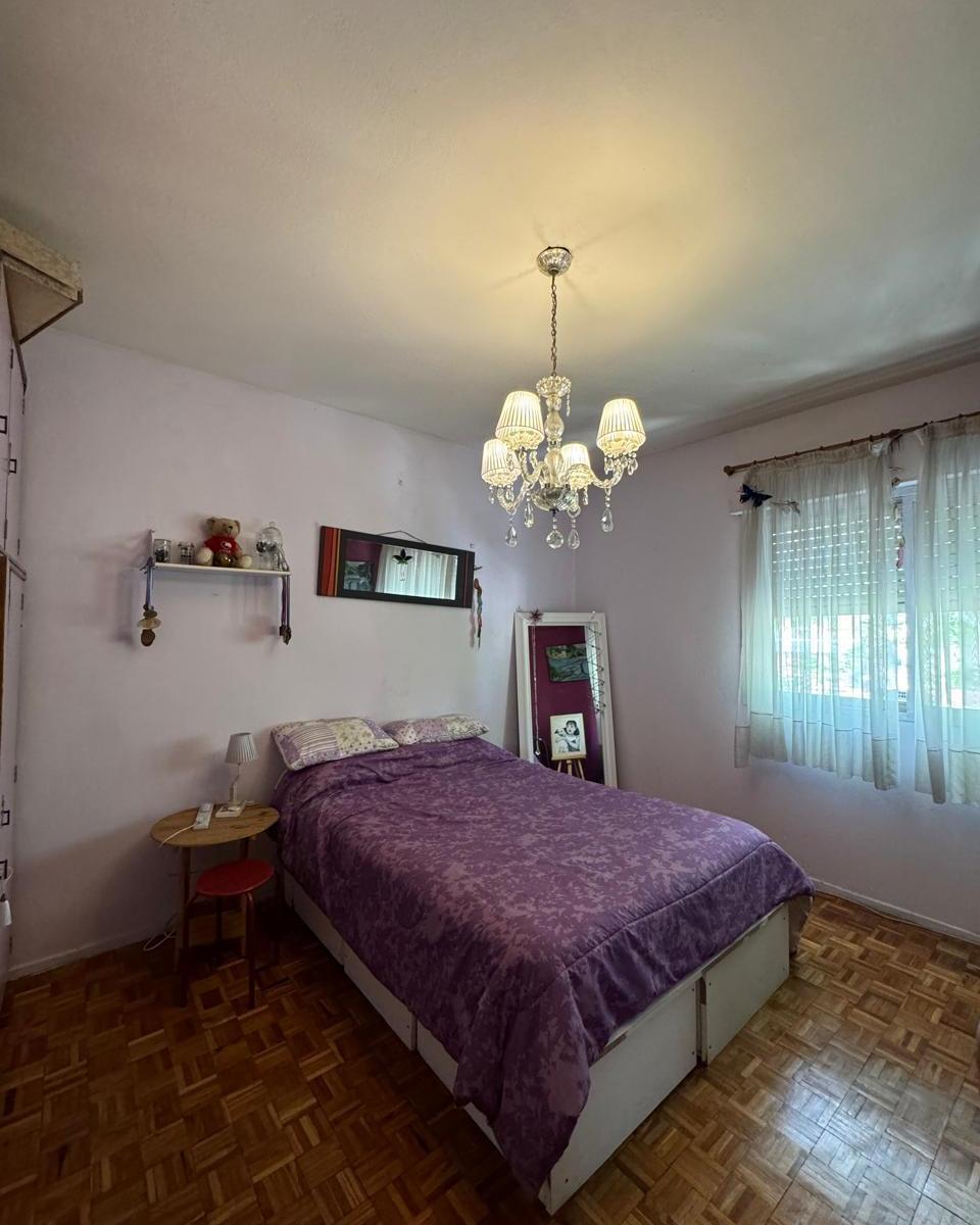 Departamento Apto Credito Cuatro Ambientes con Terraza en Hubac Al 5000 4