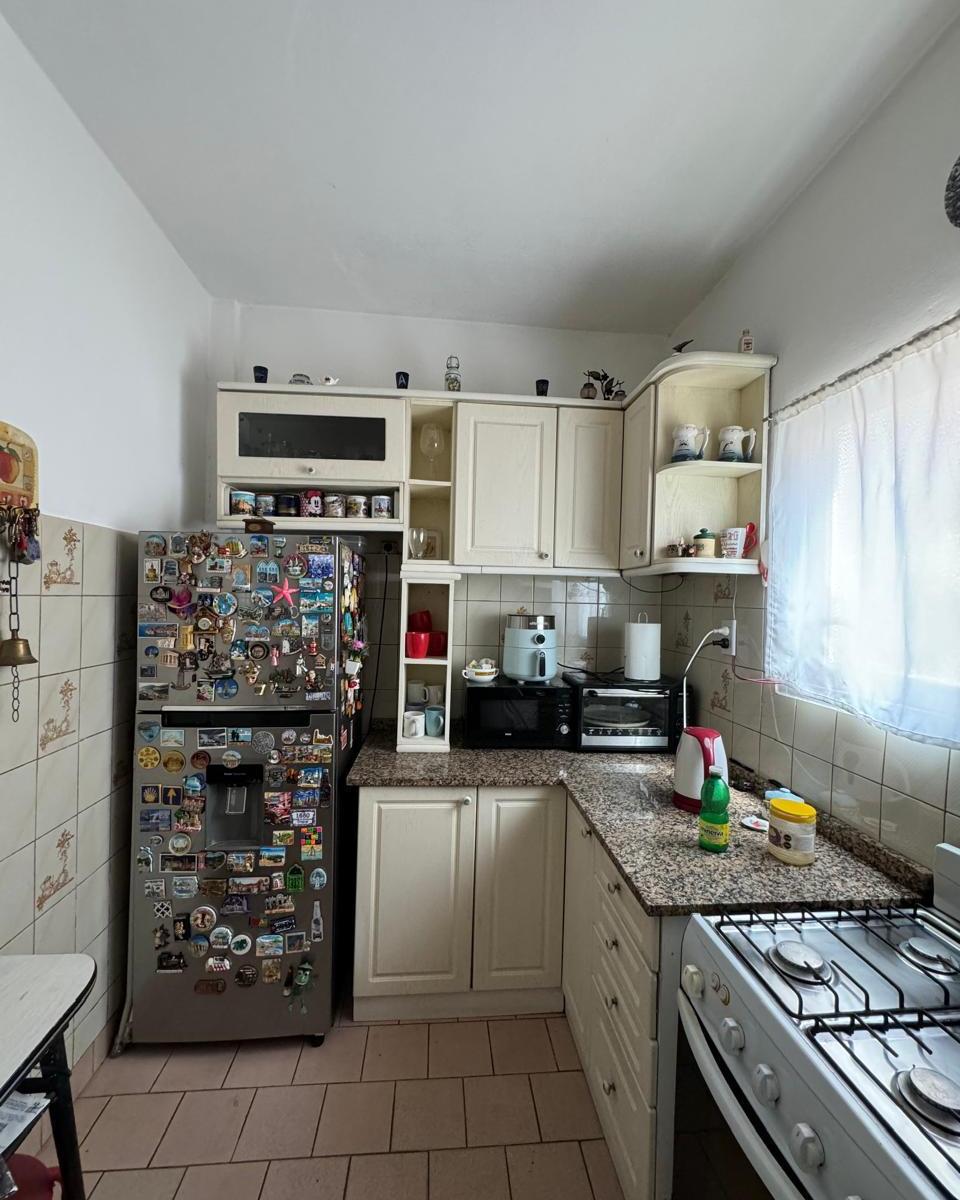 Departamento Apto Credito Cuatro Ambientes con Terraza en Hubac Al 5000 1