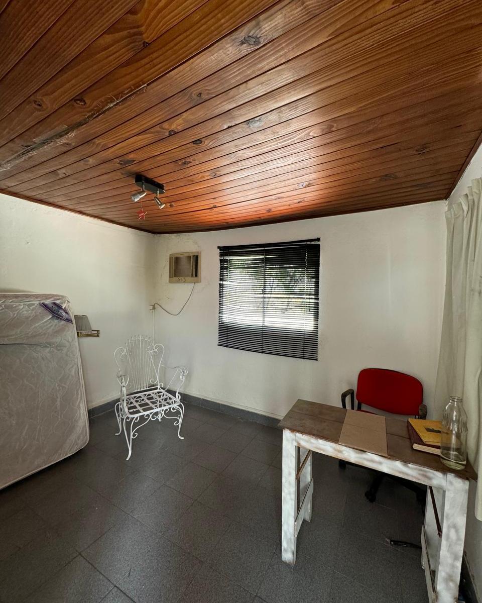 Departamento Apto Credito Cuatro Ambientes con Terraza en Hubac Al 5000 5