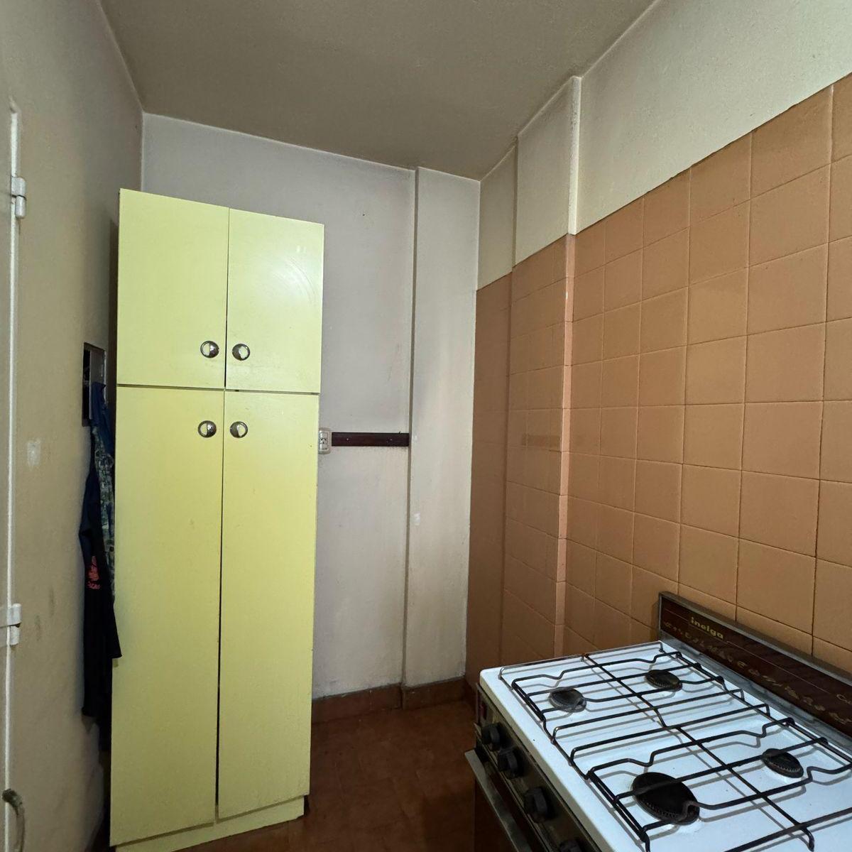 Departamento Dos Ambientes en Venta en Barrio Piedrabuena Apto Crédito 4