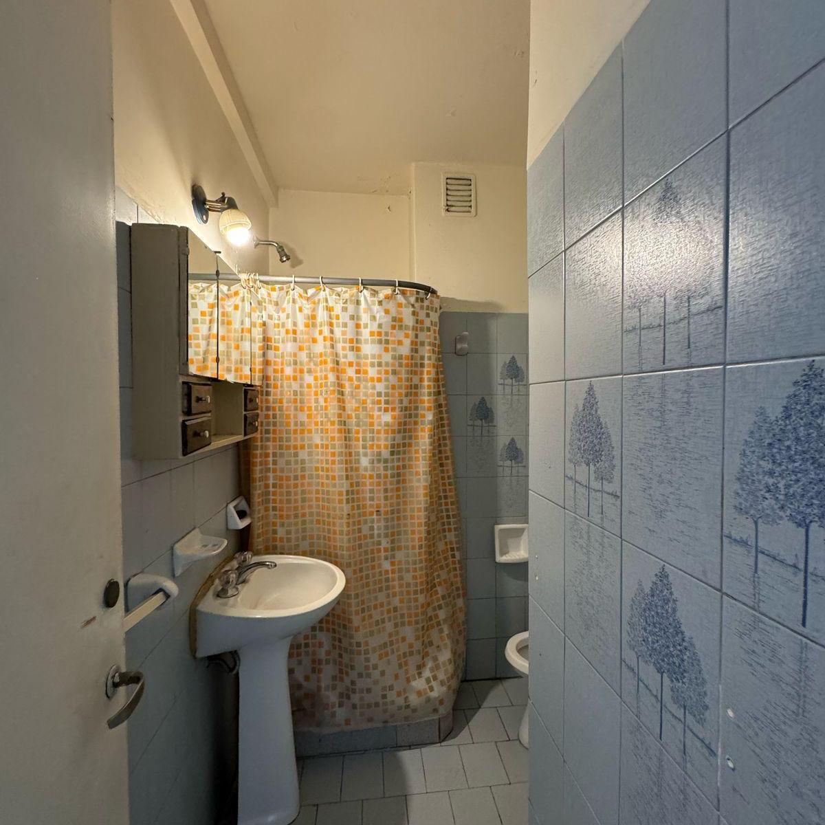 Departamento Dos Ambientes en Venta en Barrio Piedrabuena Apto Crédito 2