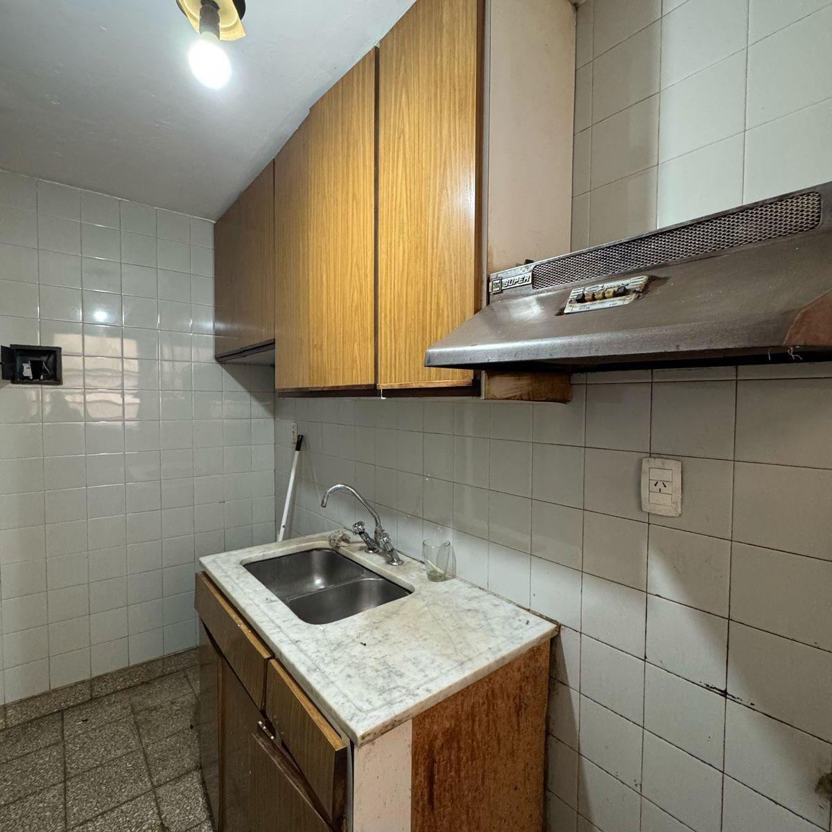 Foto de Monoambiente en venta en Villa del Parque, imagen 3
