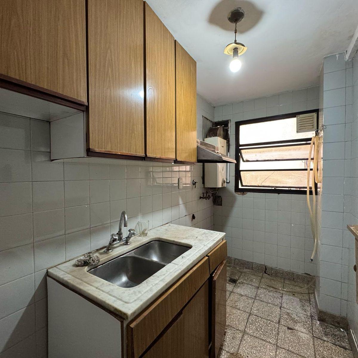 Foto de Monoambiente en venta en Villa del Parque, imagen 4