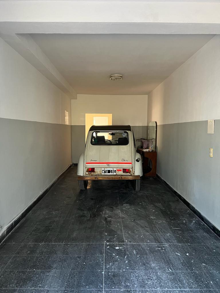 Casa en Venta en Barrio Parque Almirante Brown Apto Credito 3