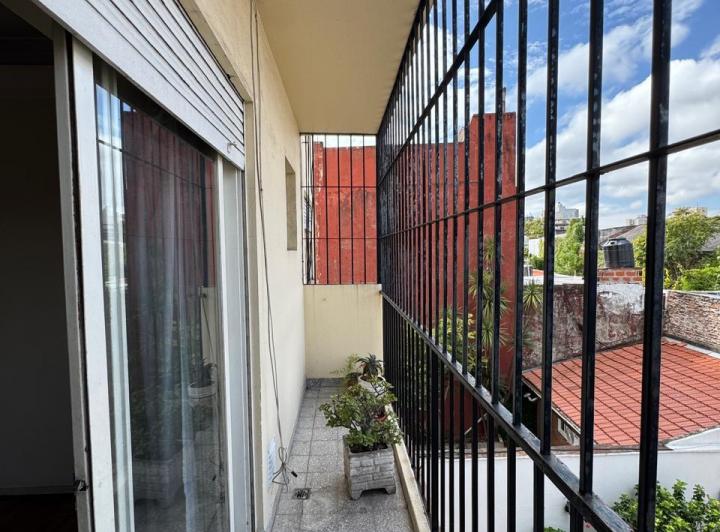 DEPARTAMENTO EN VENTA CUATRO AMBIENTES EN CABALLITO