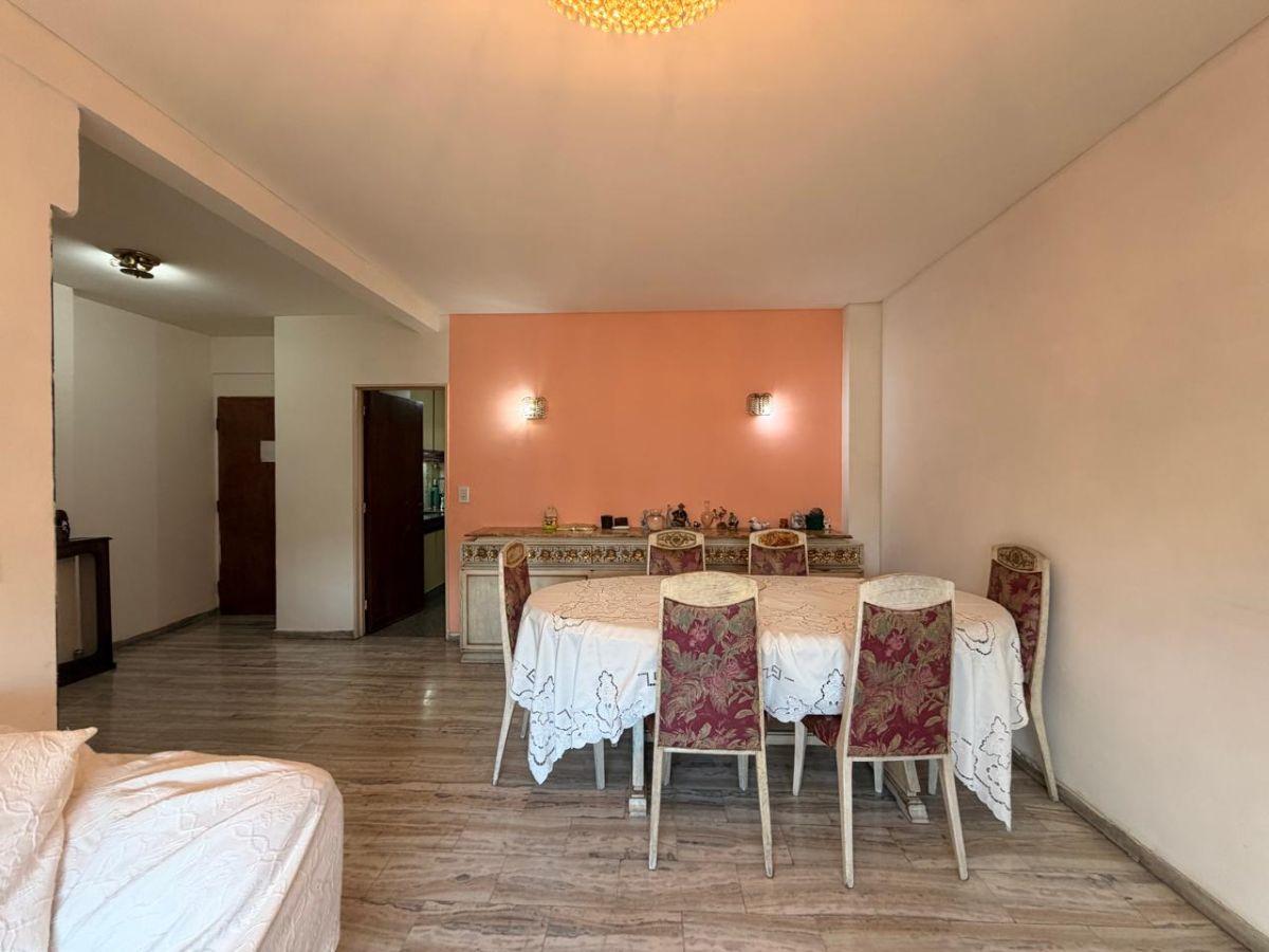 Foto de Cuatro ambientes con balcón al frente en venta en Paternal, imagen 4