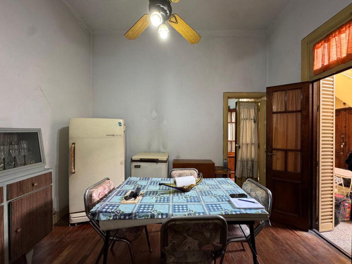 Foto de PH DE TRES AMBIENTES EN VENTA EN FLORESTA CON TERRAZA, imagen 3