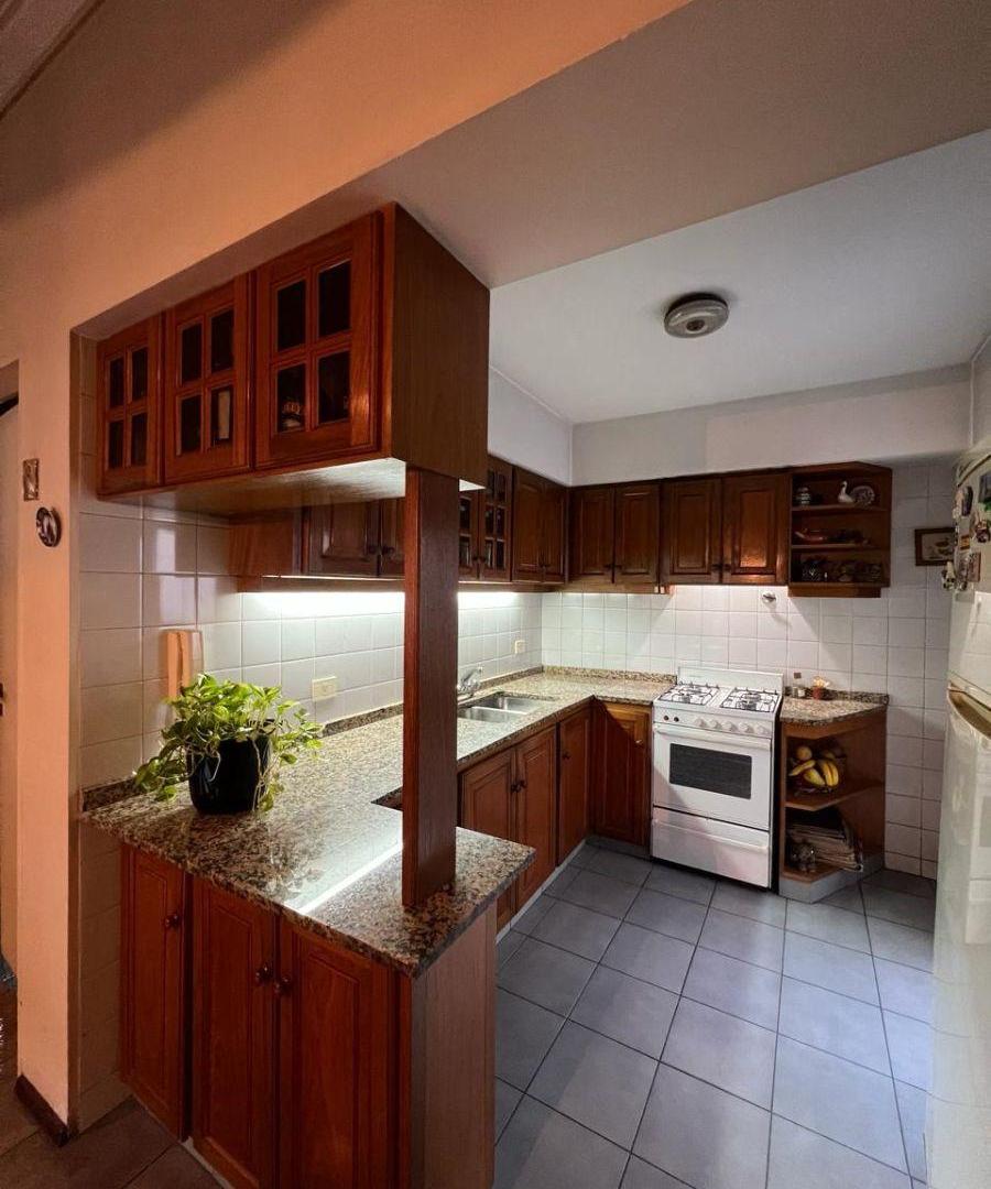 Foto de Duplex en Venta con Garaje, Terraza, Patio y Balcon, imagen 4