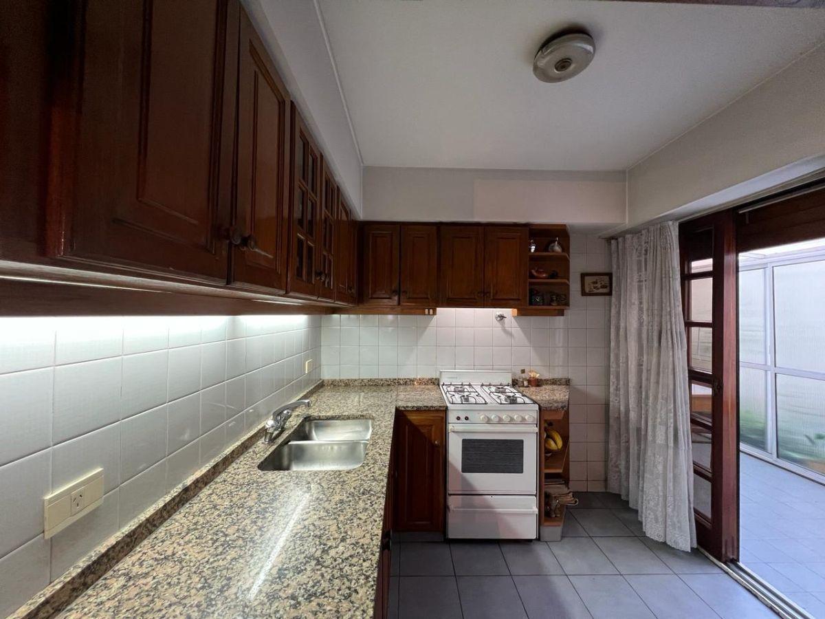 Foto de Duplex en Venta con Garaje, Terraza, Patio y Balcon, imagen 3