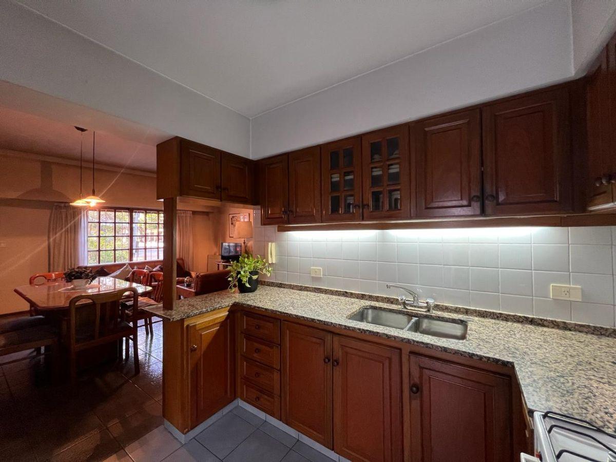 Duplex en Venta con Garaje, Terraza, Patio y Balcon