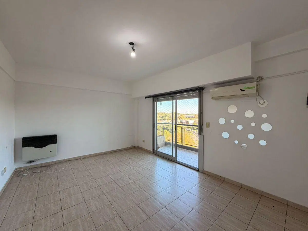 DEPARTAMENTO EN VENTA EN BARRIO NUEVO PARQUE AVELLANEDA 2