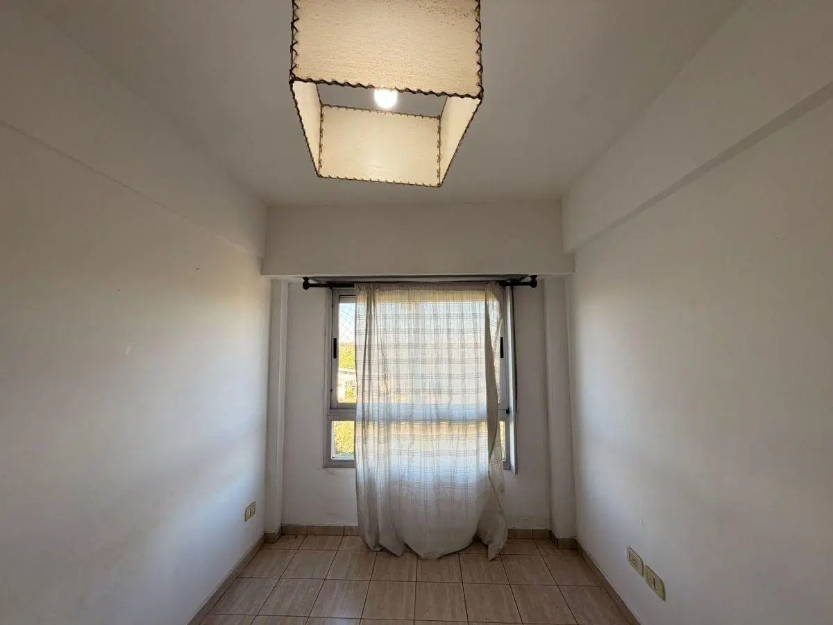 DEPARTAMENTO EN VENTA EN BARRIO NUEVO PARQUE AVELLANEDA 4