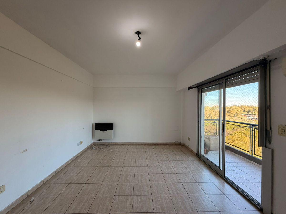 DEPARTAMENTO EN VENTA EN BARRIO NUEVO PARQUE AVELLANEDA