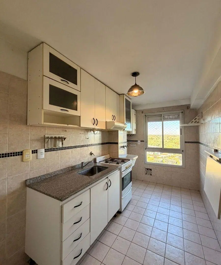 DEPARTAMENTO EN VENTA EN BARRIO NUEVO PARQUE AVELLANEDA 3