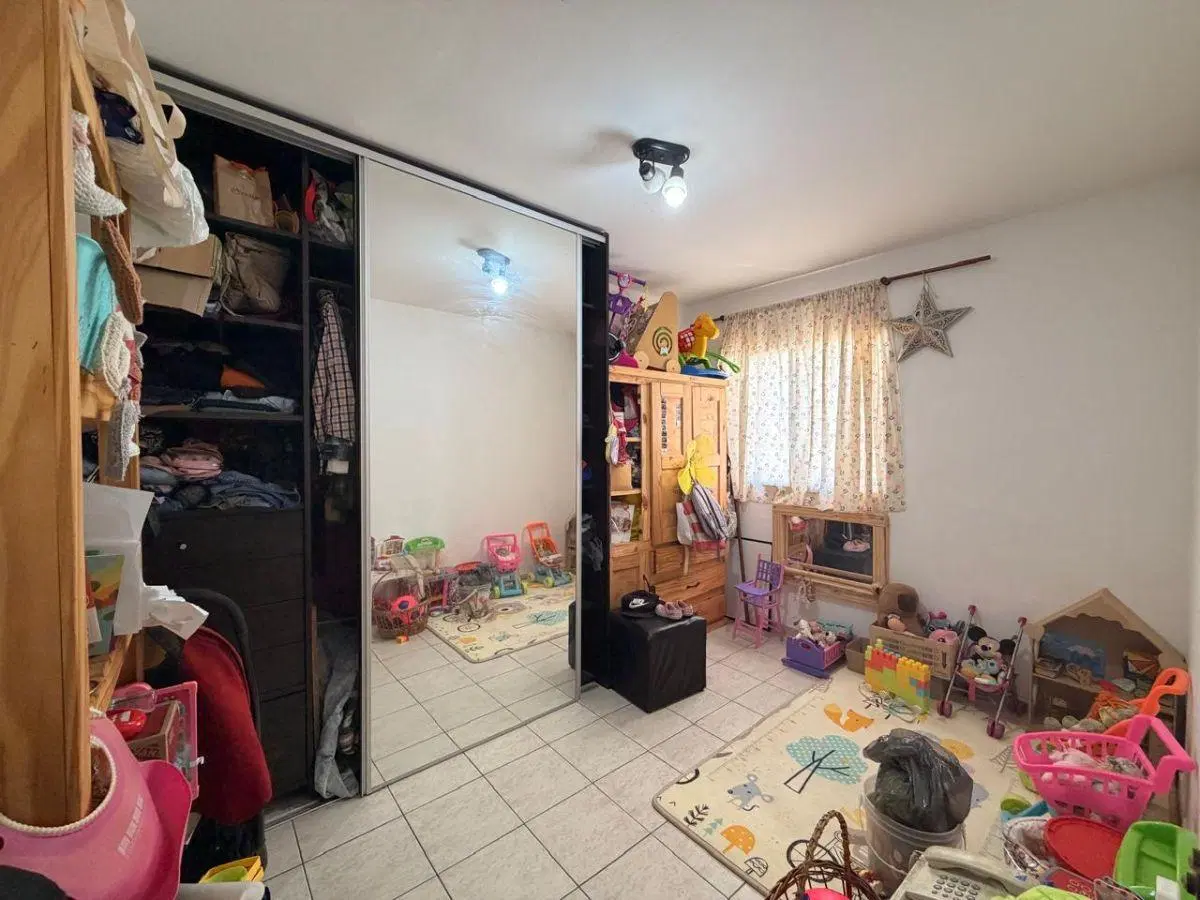 Departamento en venta en Villa Lugano B° Piedrabuena escalera 48 3