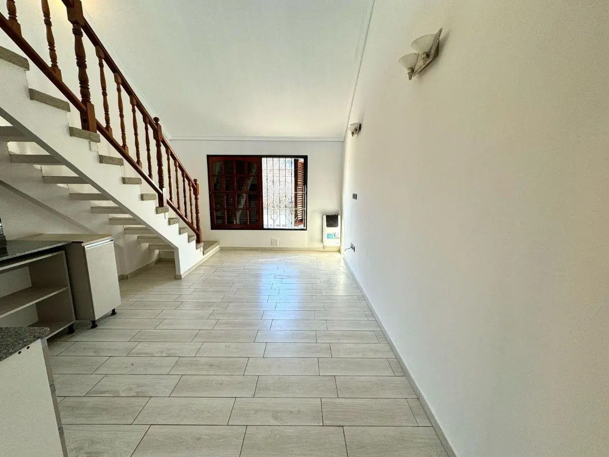 LOFT CON TERRAZA EN VENTA EN VILLA LUGANO 4