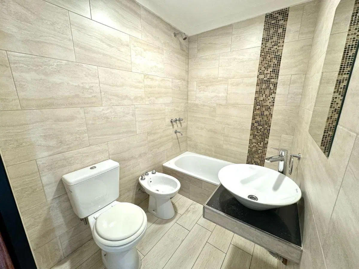 LOFT CON TERRAZA EN VENTA EN VILLA LUGANO 8