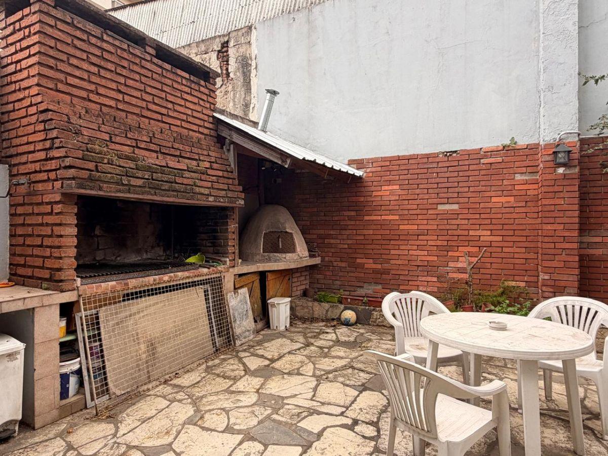 Foto de PH EN VENTA DE TRES AMBIENTES CON TERRAZA Y PATIO EN VILLA LURO, imagen 5