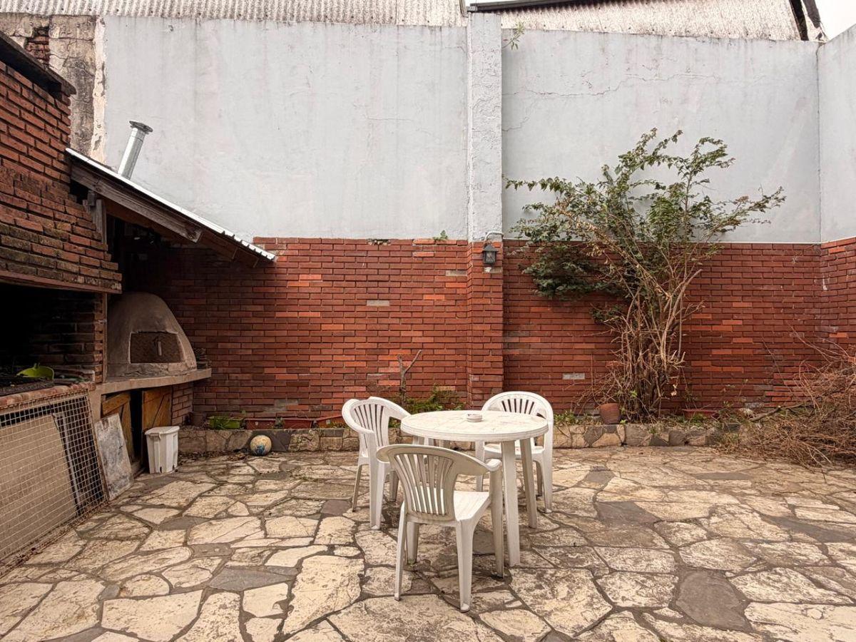 Foto de PH EN VENTA DE TRES AMBIENTES CON TERRAZA Y PATIO EN VILLA LURO, imagen 4