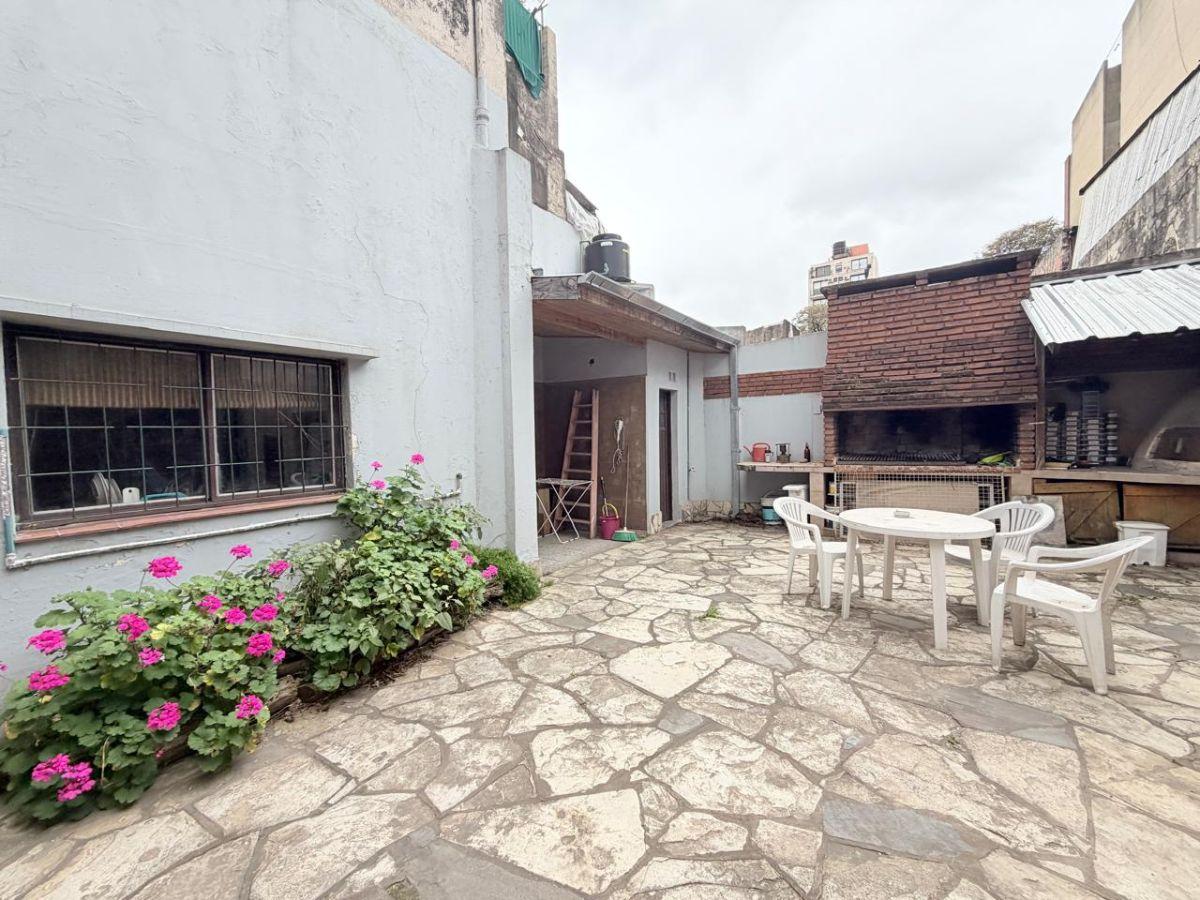 Foto de PH EN VENTA DE TRES AMBIENTES CON TERRAZA Y PATIO EN VILLA LURO, imagen 3