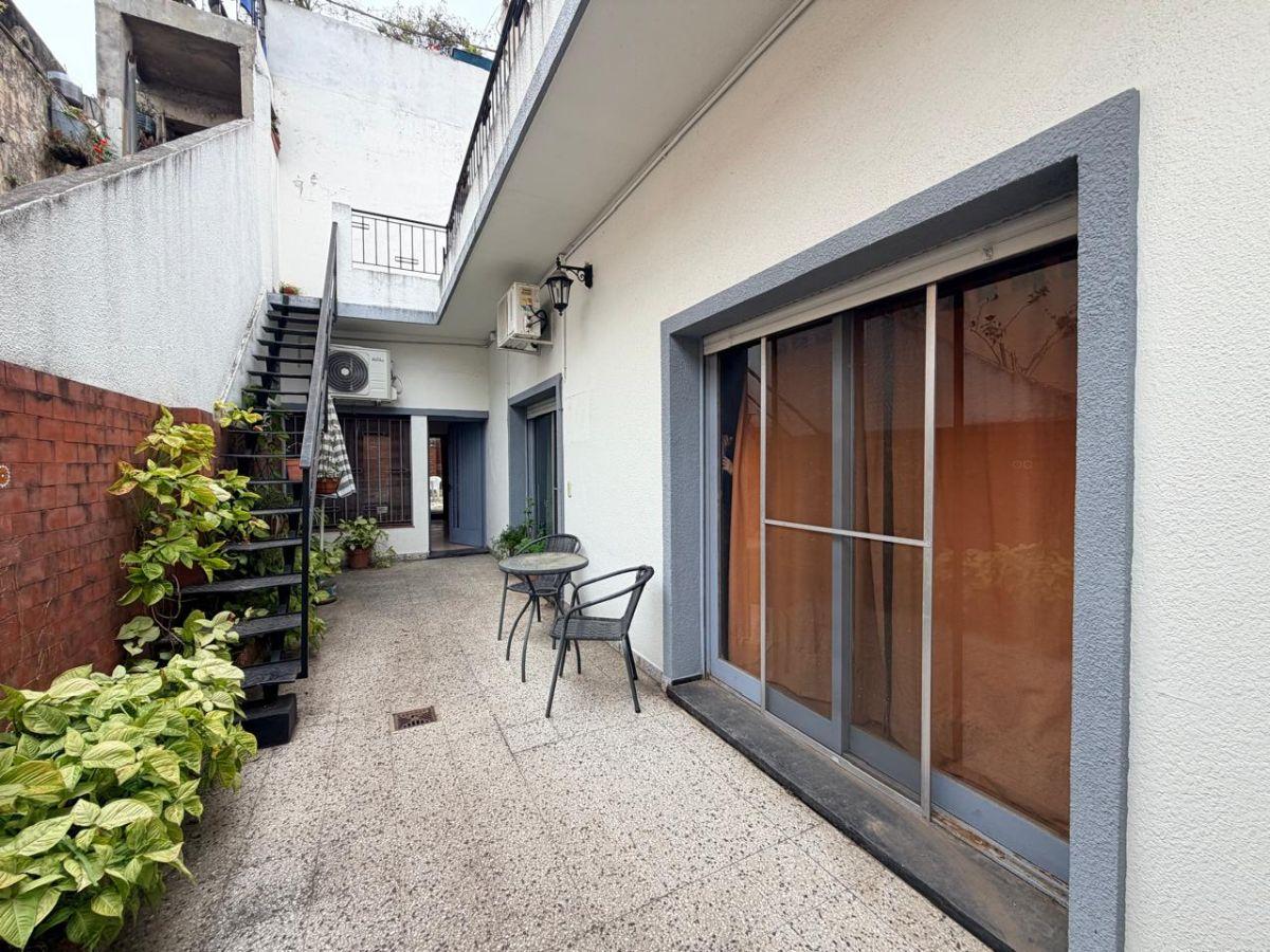 Foto de PH EN VENTA DE TRES AMBIENTES CON TERRAZA Y PATIO EN VILLA LURO, imagen 1