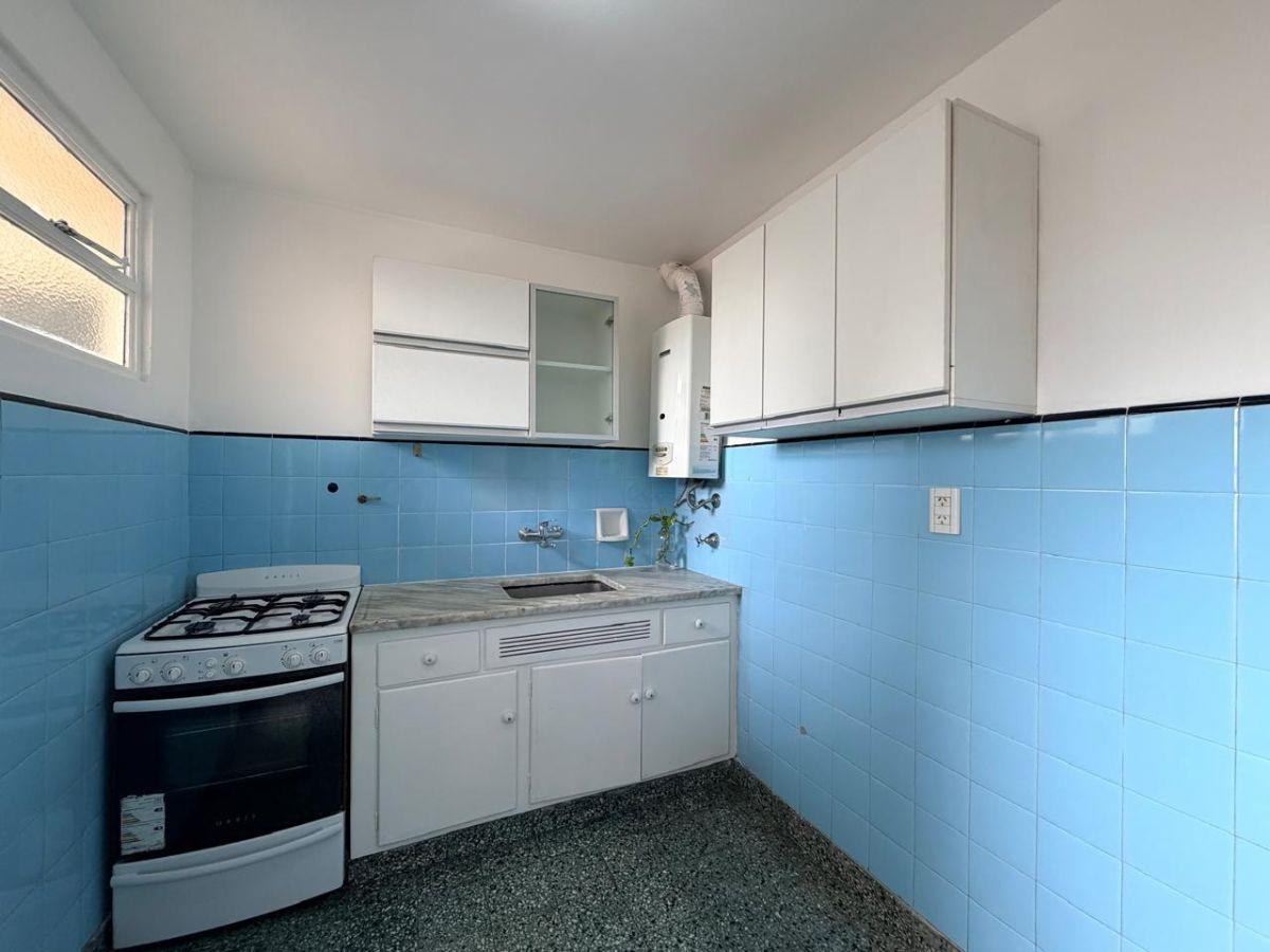 Foto de DOS AMBIENTES CON BALCÓN EN ALQUILER EN CABALLITO, imagen 4
