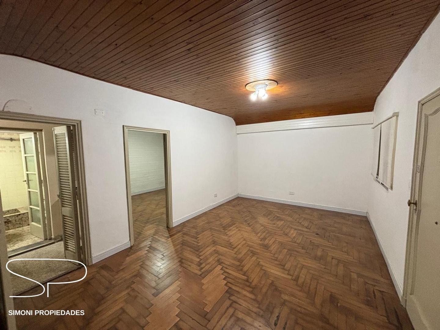 Foto de PH 2 ambientes amplios con patio, imagen 3