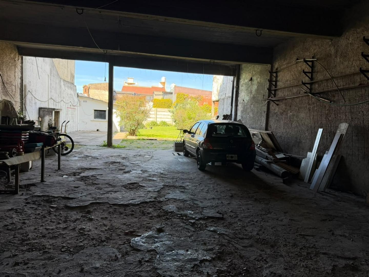Foto de Departamento de 4 ambientes + taller. Lote 10 x 43, imagen 4
