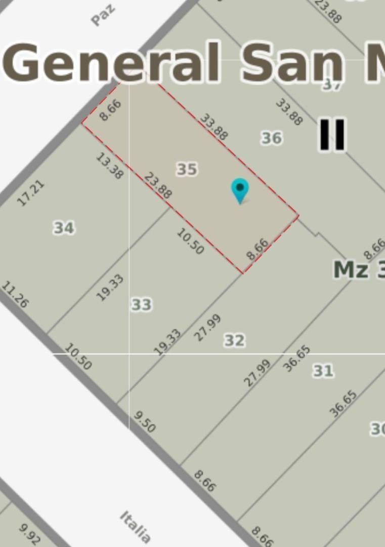 Foto de local/taller más 4 departamentos ideal inversor. Lote propio, imagen 1