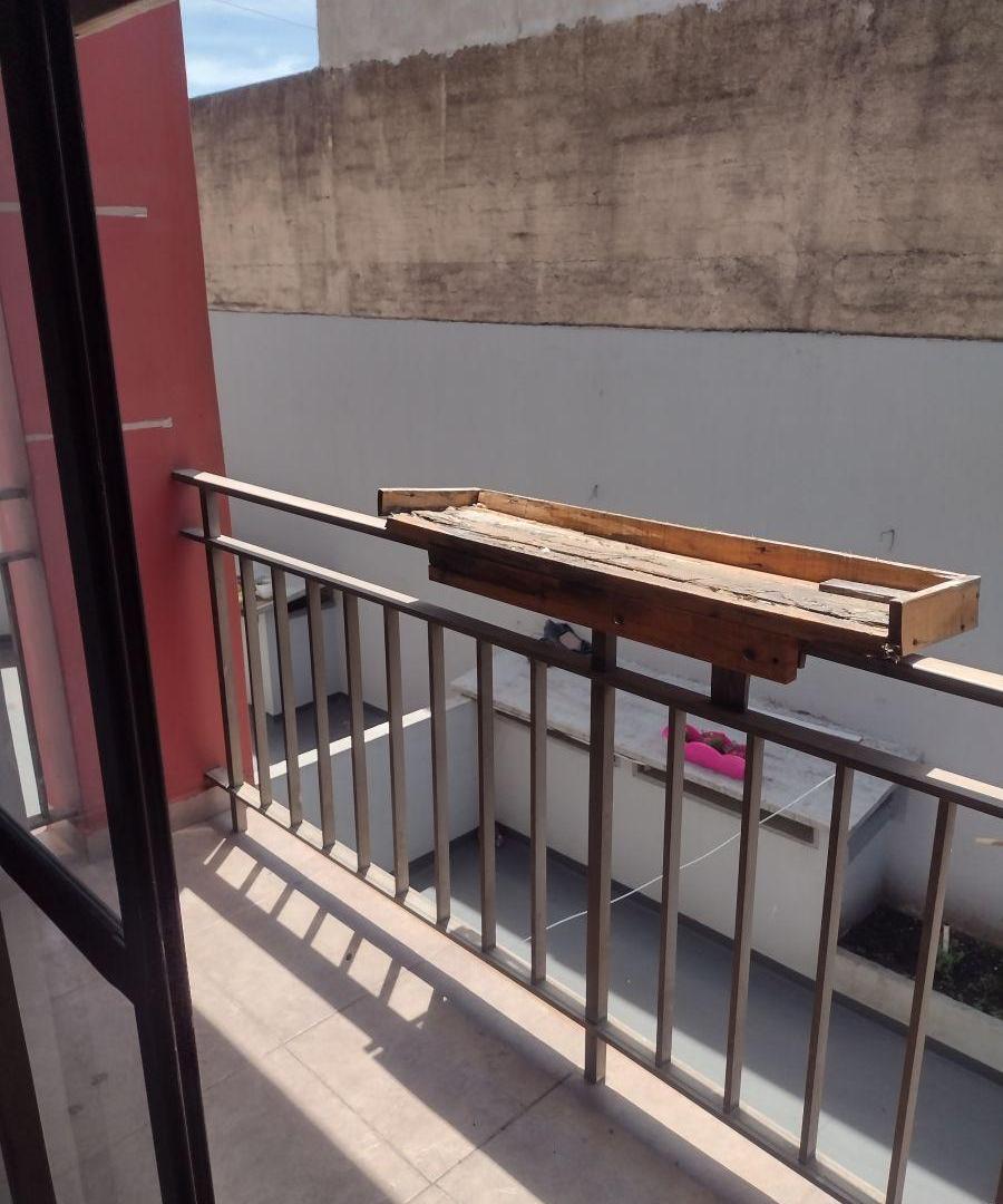 Foto de VENDO 2 AMB. CON BALCON . Z/ SAN JOSE, imagen 5