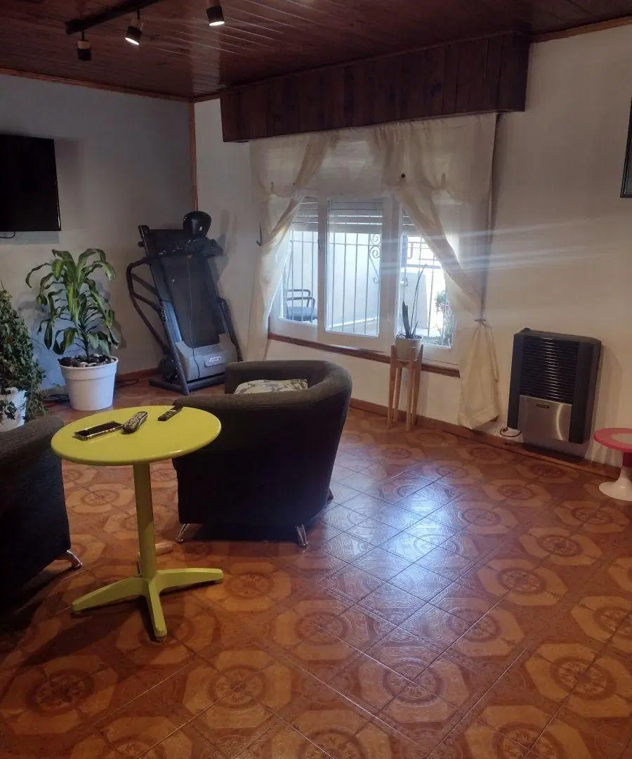 VENTA CASA 3 AMB 3