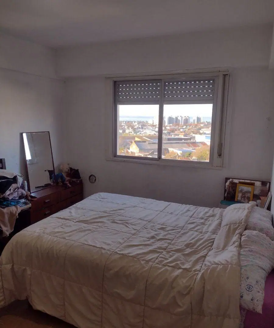 VENTA DEPTO 3 AMB C/ COCHERA y vista panoramica 4