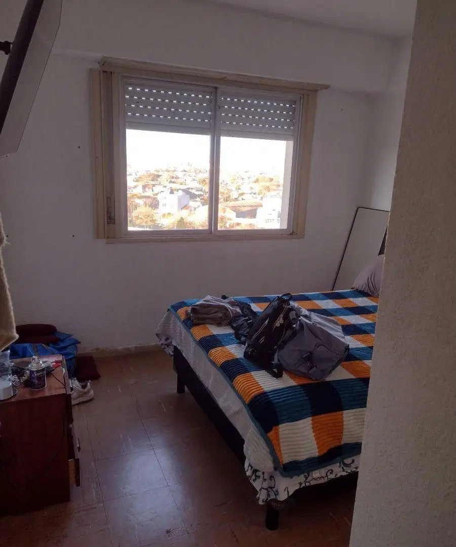 VENTA DEPTO 3 AMB C/ COCHERA y vista panoramica 1