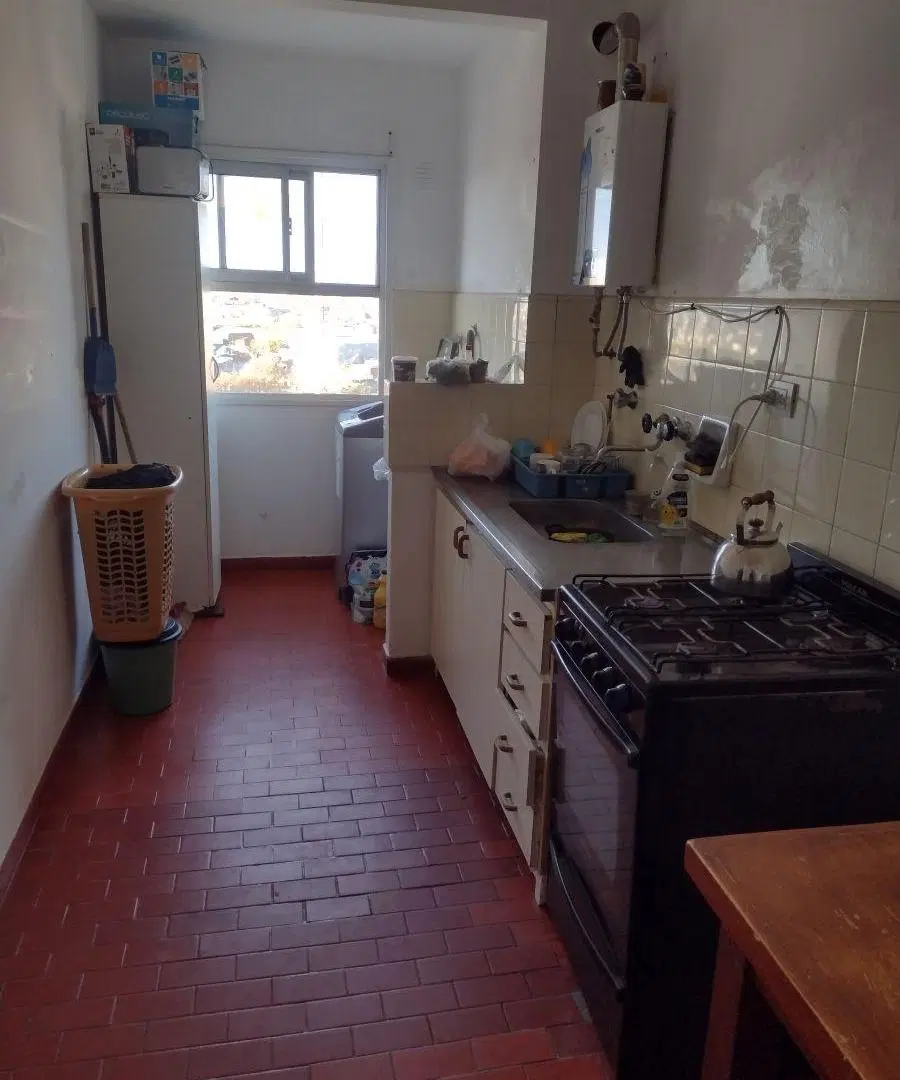 VENTA DEPTO 3 AMB C/ COCHERA y vista panoramica 3