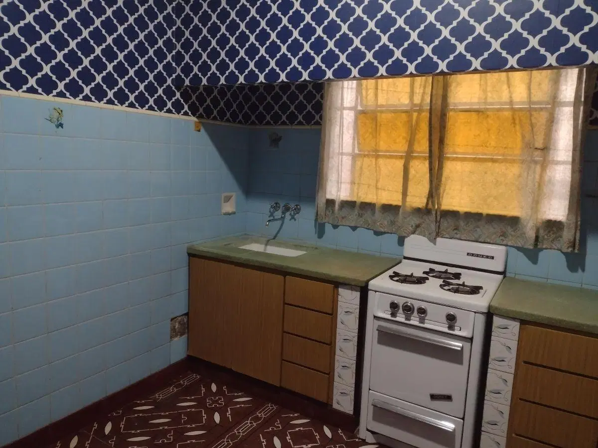 ALQUILER PH 24 M 2/3 AMB. A LA CALLE 8