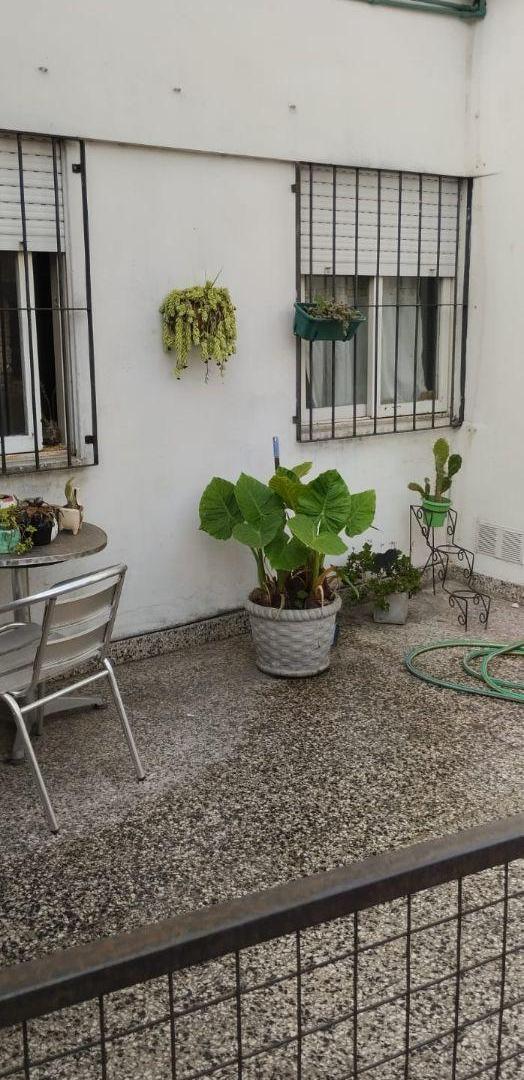 Foto de Departamento tipo PH en avenida zeballos 2200 Castelar sur, imagen 1