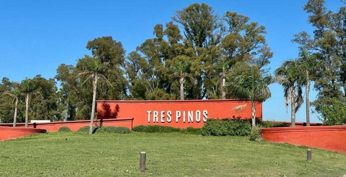 Foto de lote en Viila de Campo tres pinos Sector Polo, imagen 1