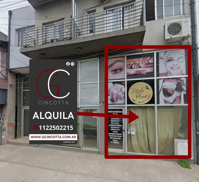Foto de Local en alquiler zona los portones en ituziango norte muy transitado, imagen 5