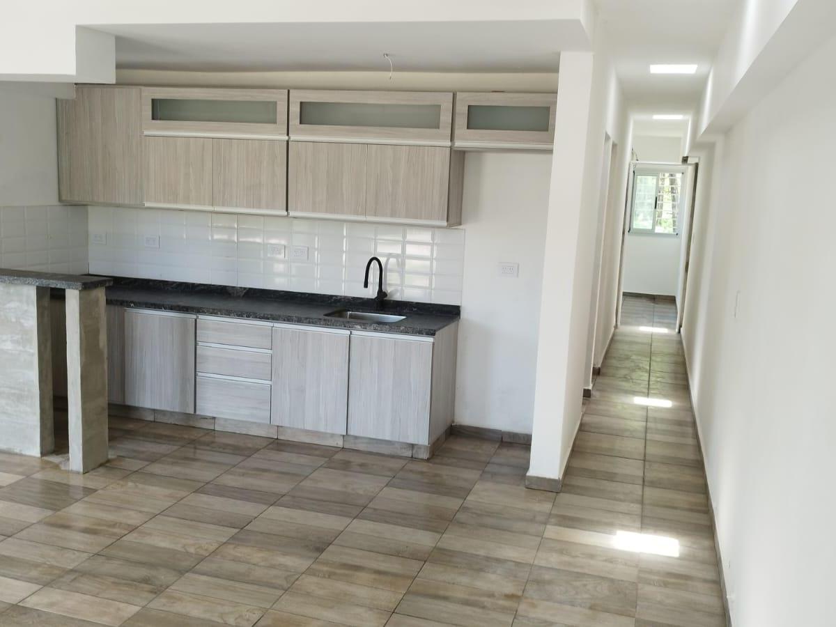 Venta Apto Credito Santa Maria de Punilla 4